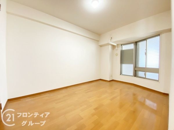 サウスオールシティレフトウィング　中古マンション