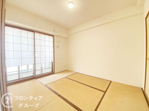 サウスオールシティレフトウィング　中古マンション