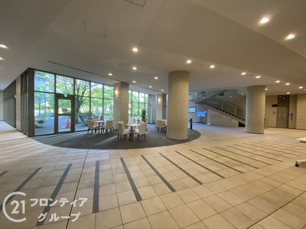 サウスオールシティレフトウィング　中古マンション