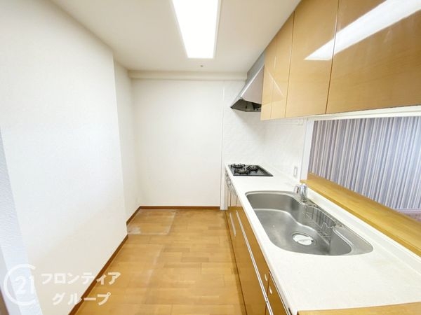 サウスオールシティレフトウィング　中古マンション