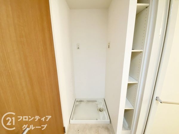 サウスオールシティレフトウィング　中古マンション