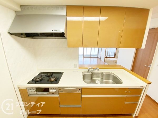 サウスオールシティレフトウィング　中古マンション