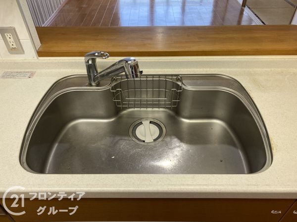 サウスオールシティレフトウィング　中古マンション