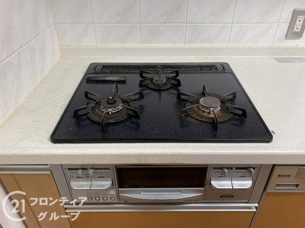 サウスオールシティレフトウィング　中古マンション