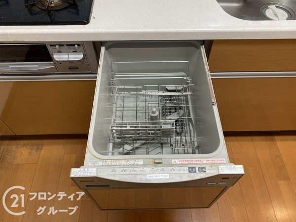 サウスオールシティレフトウィング　中古マンション