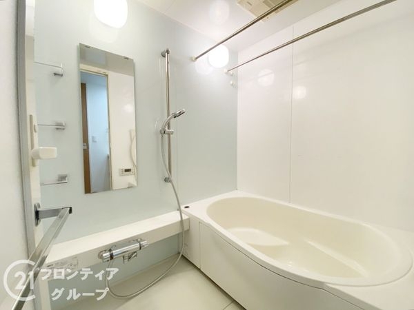 サウスオールシティレフトウィング　中古マンション
