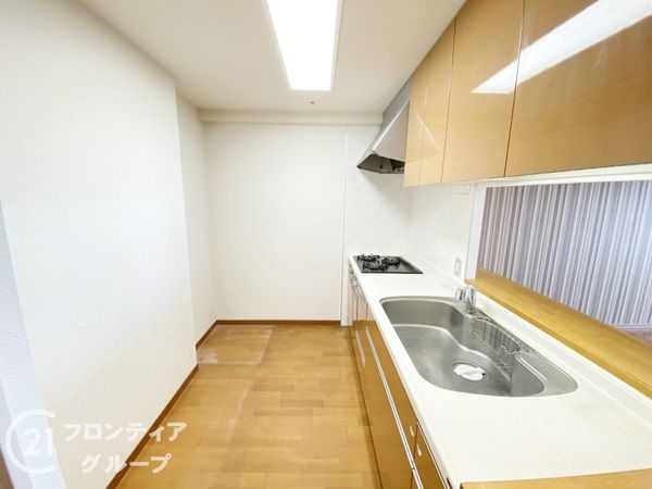 サウスオールシティレフトウィング　中古マンション