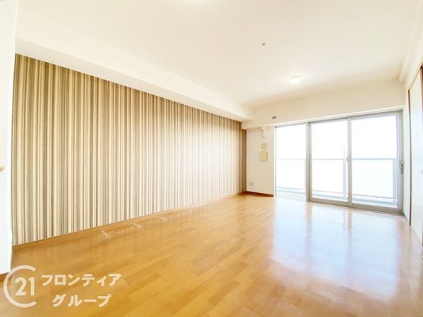 サウスオールシティレフトウィング　中古マンション