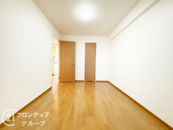 サウスオールシティレフトウィング　中古マンション