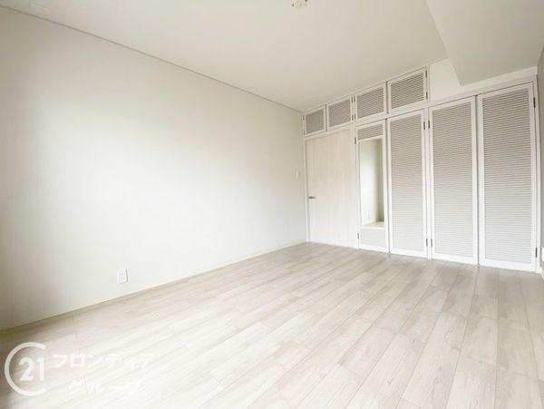 光明池駅前第３住宅８号棟　中古マンション