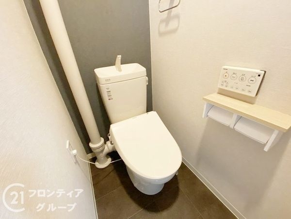 光明池駅前第３住宅８号棟　中古マンション