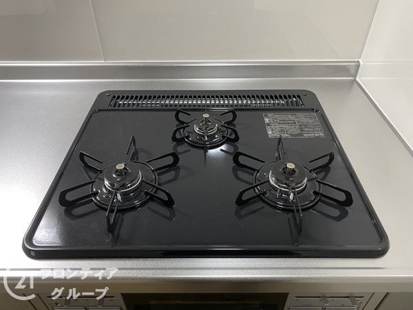 光明池駅前第３住宅８号棟　中古マンション