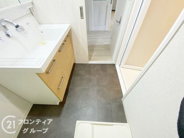 光明池駅前第３住宅８号棟　中古マンション