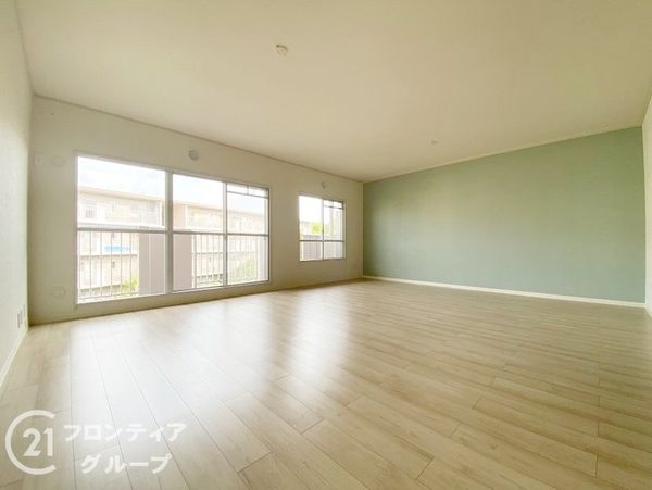 光明池駅前第３住宅８号棟　中古マンション