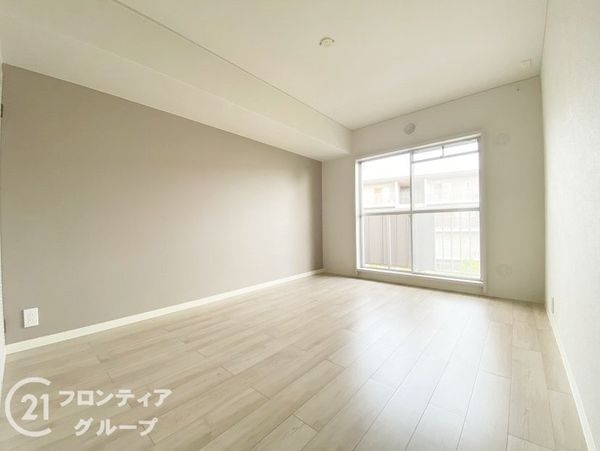光明池駅前第３住宅８号棟　中古マンション
