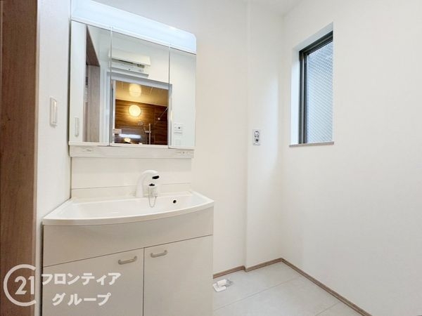 堺市堺区山本町５丁　新築一戸建て　全１区画