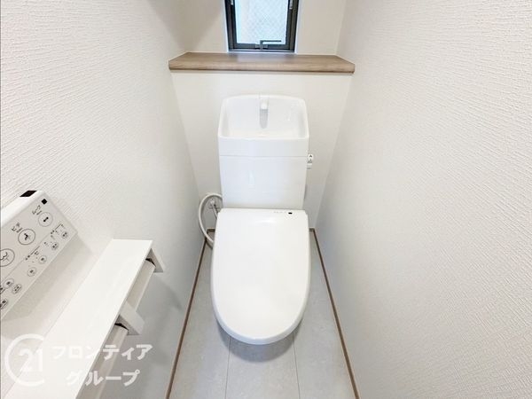 堺市堺区山本町５丁　新築一戸建て　全１区画