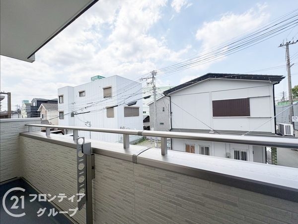 堺市堺区山本町５丁　新築一戸建て　全１区画
