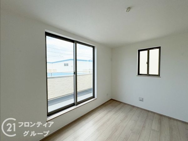 堺市堺区山本町５丁　新築一戸建て　全１区画