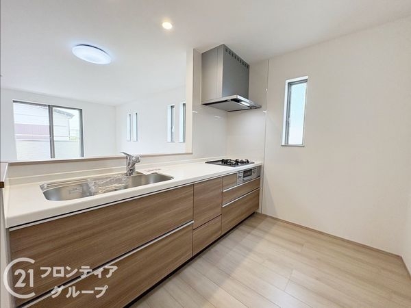 堺市堺区山本町５丁　新築一戸建て　全１区画