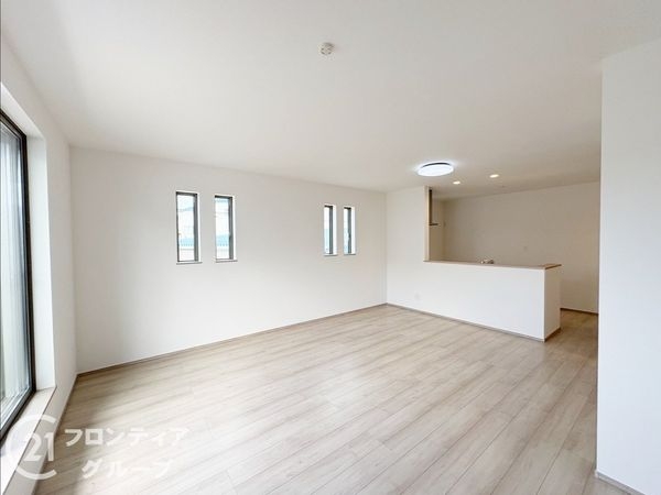 堺市堺区山本町５丁　新築一戸建て　全１区画