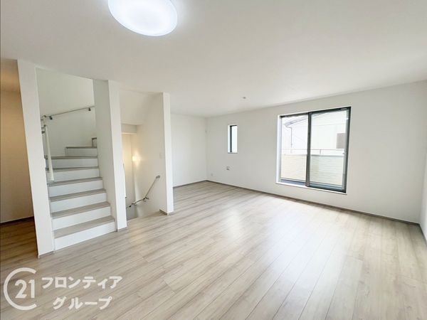 堺市堺区山本町５丁　新築一戸建て　全１区画