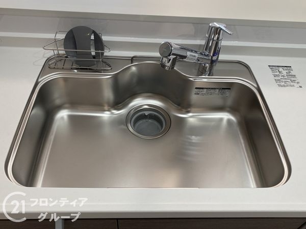 クローバーハイツ上野芝　中古マンション
