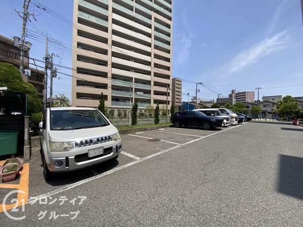 カルム堺Ａ棟　中古マンション