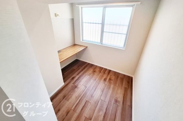 カルム堺Ａ棟　中古マンション