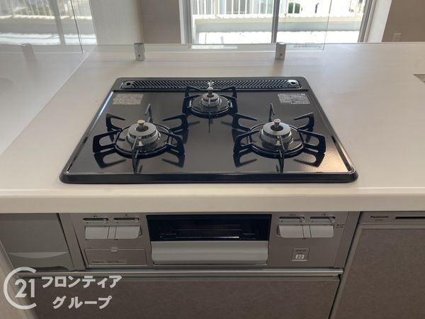 カルム堺Ａ棟　中古マンション