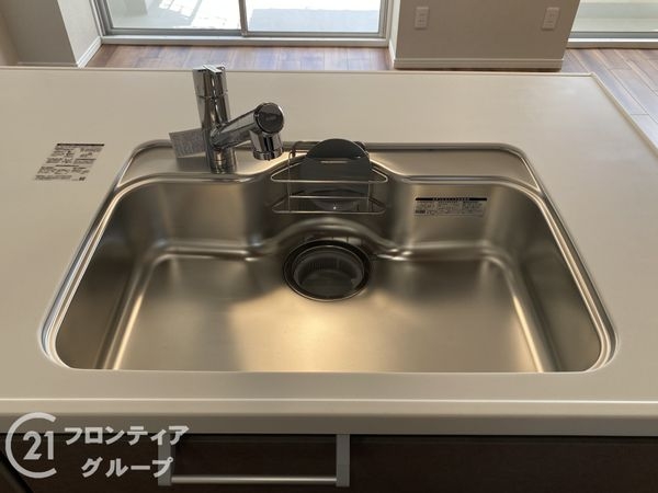 カルム堺Ａ棟　中古マンション