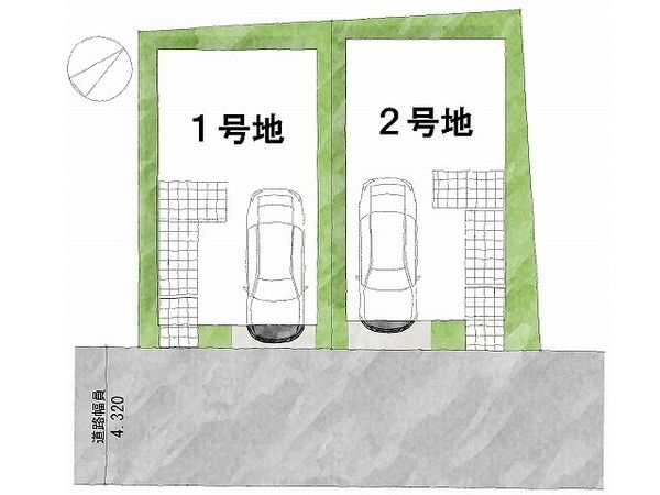 FrontierGardens　堺市堺区出島町２丁　新築…