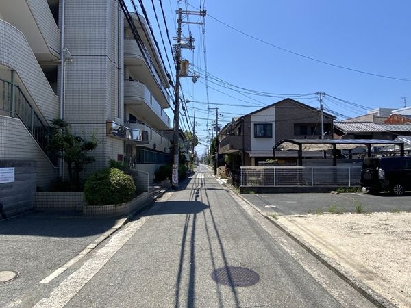 FrontierGardens　堺市堺区出島町２丁　新築…