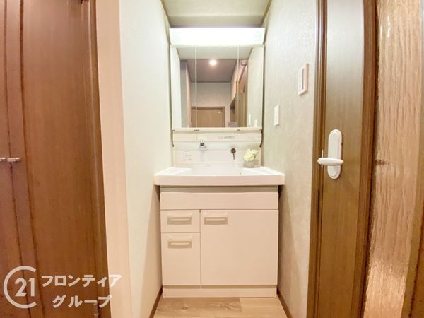 大阪市住吉区帝塚山中５丁目の中古一戸建て