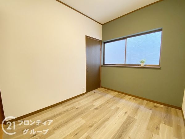 大阪市住吉区帝塚山中５丁目の中古一戸建て