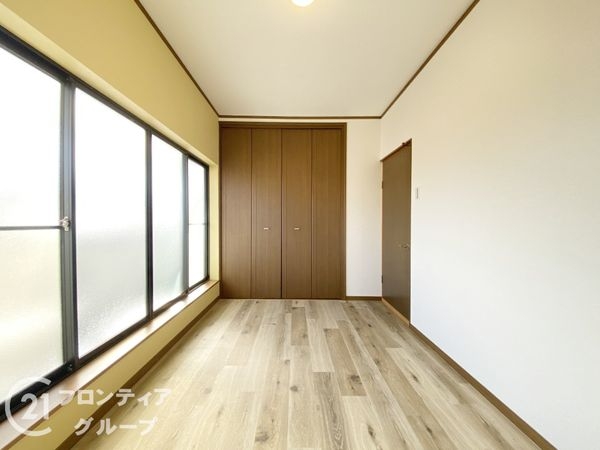 大阪市住吉区帝塚山中５丁目の中古一戸建て