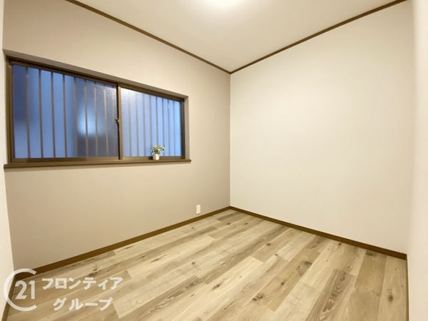 大阪市住吉区帝塚山中５丁目の中古一戸建て