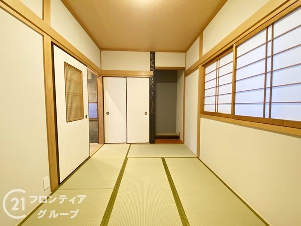 大阪市住吉区帝塚山中５丁目の中古一戸建て