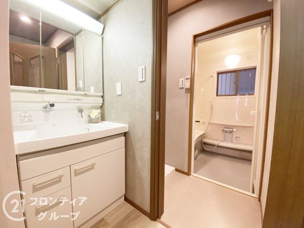 大阪市住吉区帝塚山中５丁目の中古一戸建て