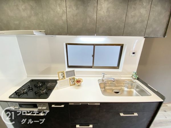 大阪市住吉区帝塚山中５丁目　中古一戸建て