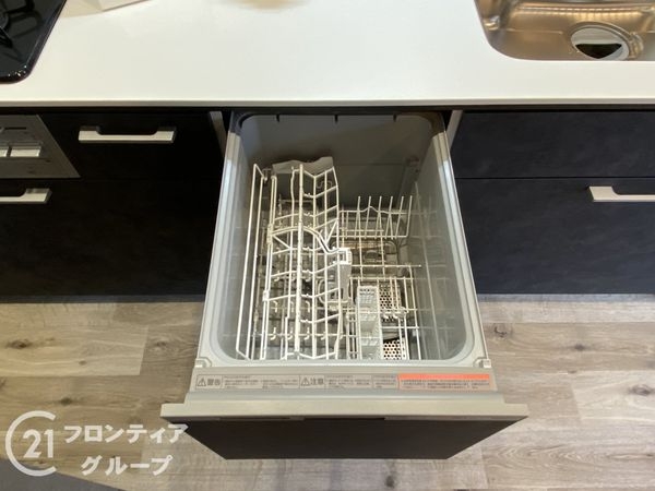 大阪市住吉区帝塚山中５丁目の中古一戸建て