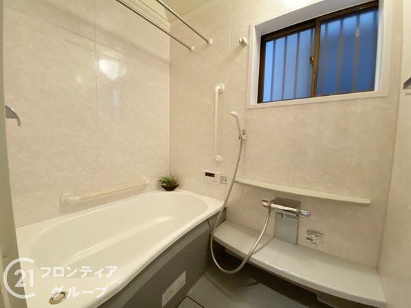 大阪市住吉区帝塚山中５丁目　中古一戸建て