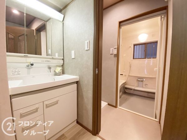 大阪市住吉区帝塚山中５丁目の中古一戸建て
