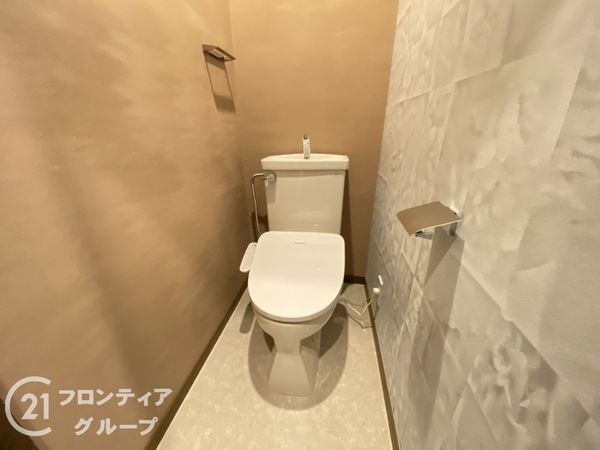 大阪市住吉区帝塚山中５丁目の中古一戸建て