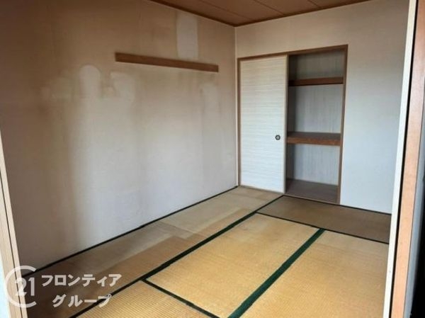 エスリード東田辺　中古マンション