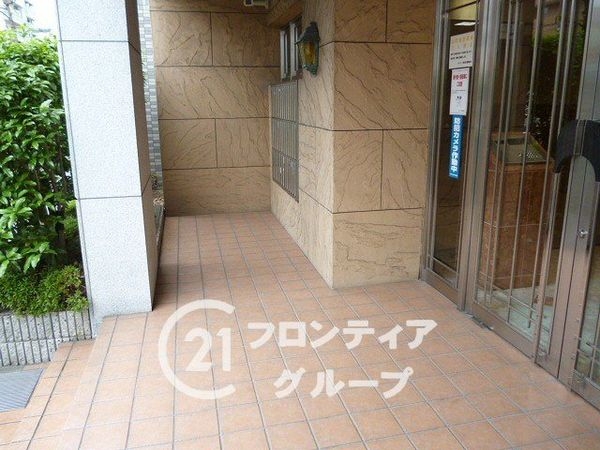 エスリード東田辺　中古マンション