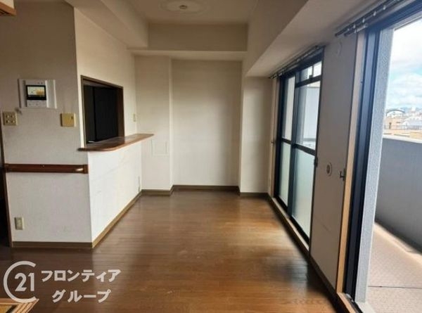 エスリード東田辺　中古マンション