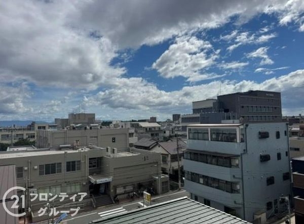 エスリード東田辺　中古マンション