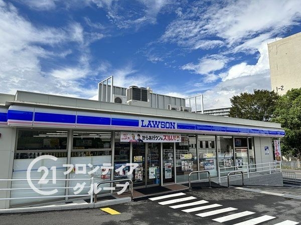 泉北若松台ＡＢ住宅壱　中古マンション(ローソン堺竹城台二丁店)