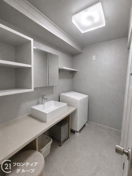 泉北若松台ＡＢ住宅壱　中古マンション